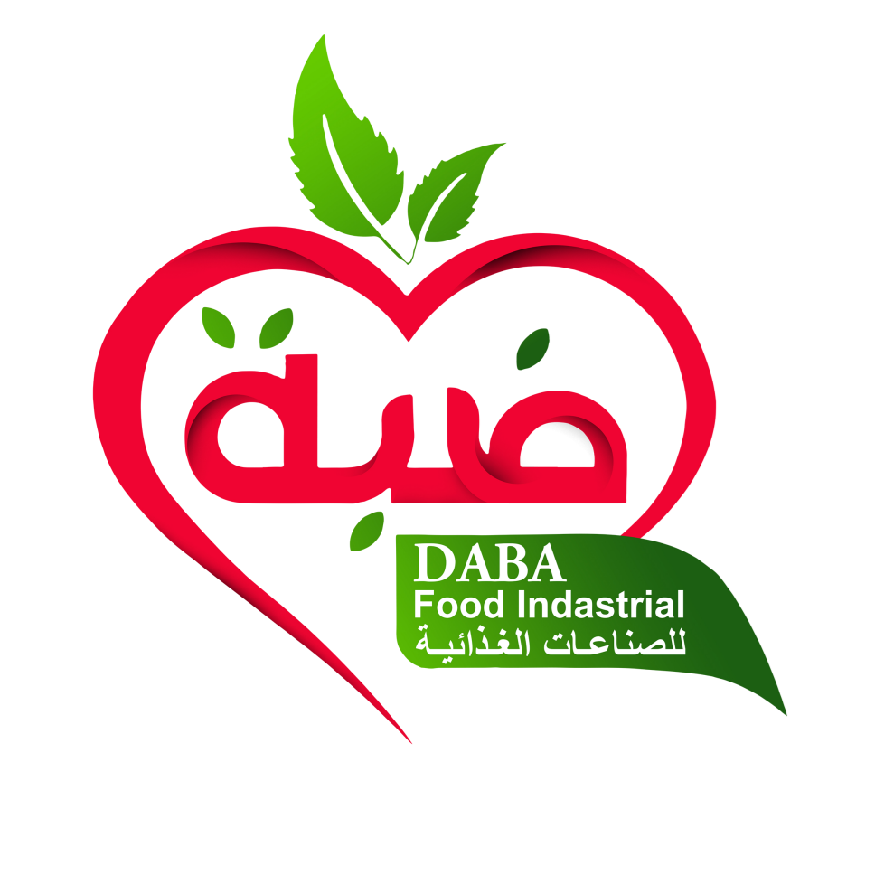 شعار مؤسسة ضبة